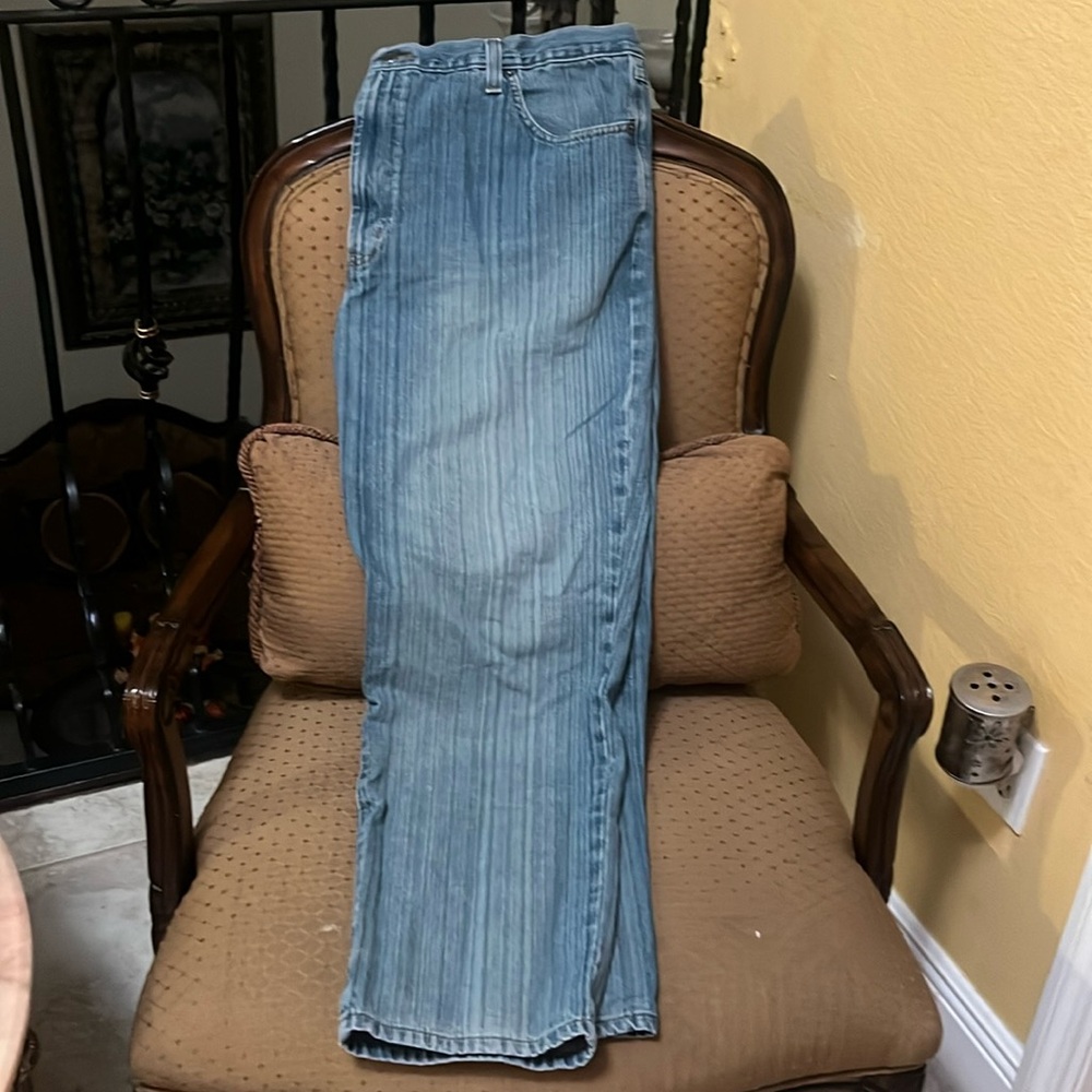 Perry Ellis jeans